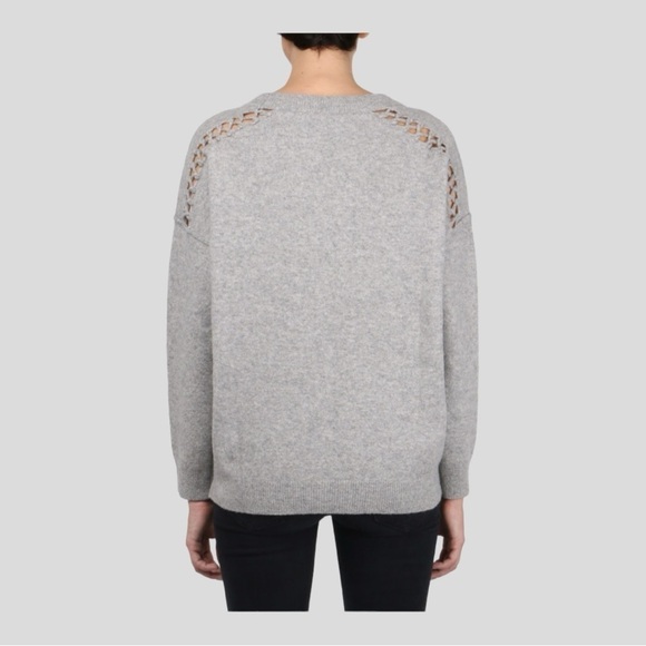 Fine Paris Joe Sweater - Size XS / S - Picture 11 of 11